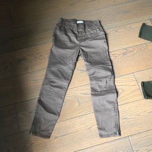 Grace and lace Pants